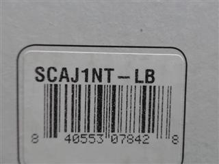 Meinl Mini Cajon Box Drum with Internal Snares